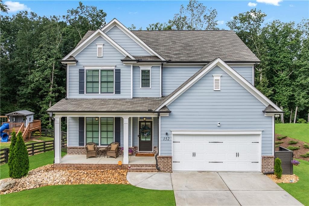 152 Pinehurst Drive, Winder, GA 30680 — most recent listing photo