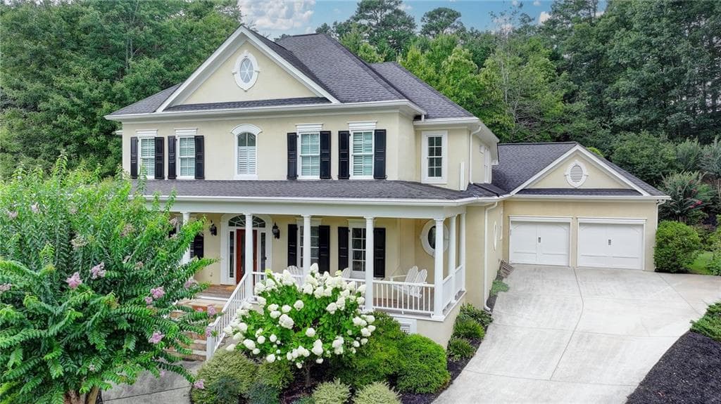 400 Rainbow Row Court, Alpharetta, GA 30022 — most recent listing photo