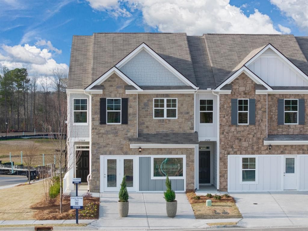 2425 Poppy Court, Buford, GA 30519 — most recent listing photo