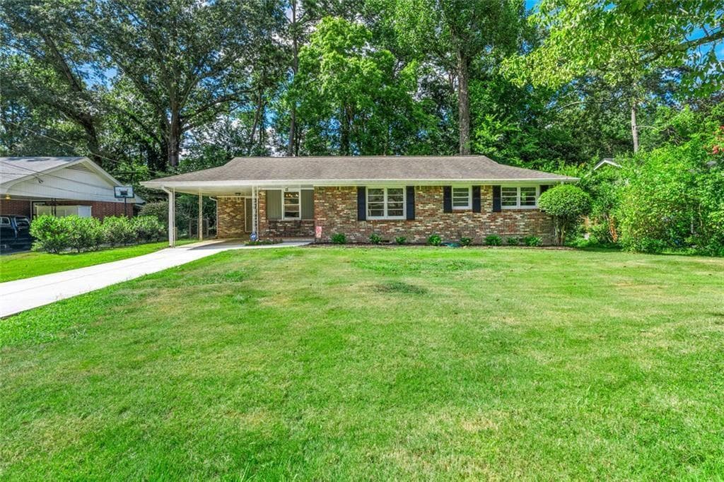 3237 Burgundy Road, Decatur, GA 30033 — most recent listing photo