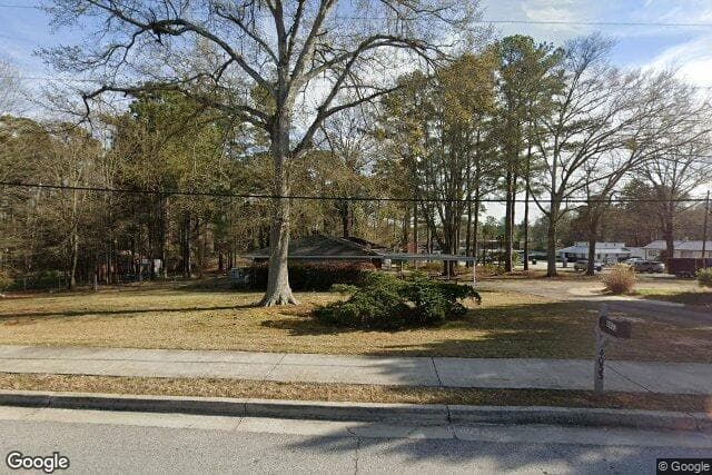 3 bedroom, 3 bathroom, 1,467 sq ft single family residence sold at 4033 Louise Street, Powder Springs, GA 30127