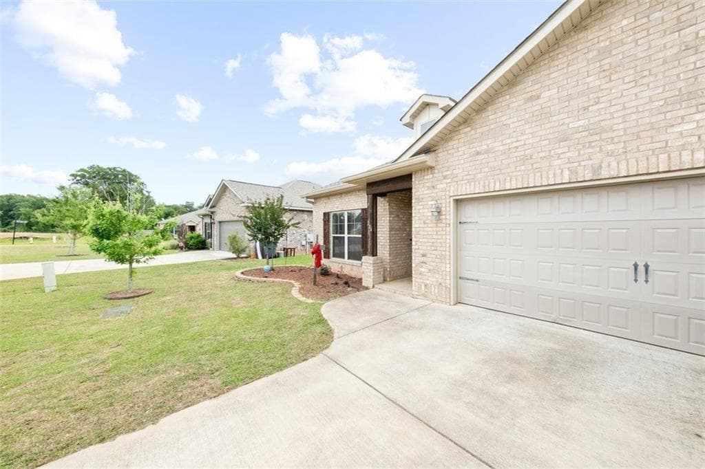 204 Rusty Plow Lane, Perry, GA 31069 — most recent listing photo