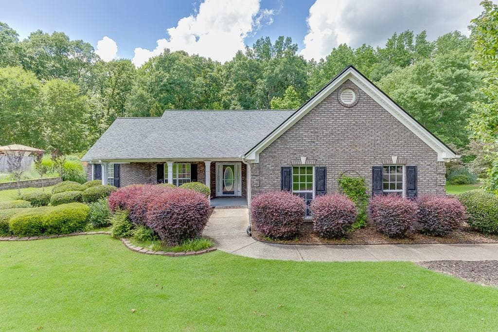 832 Crystal Meadow Drive, Winder, GA 30680 — most recent listing photo