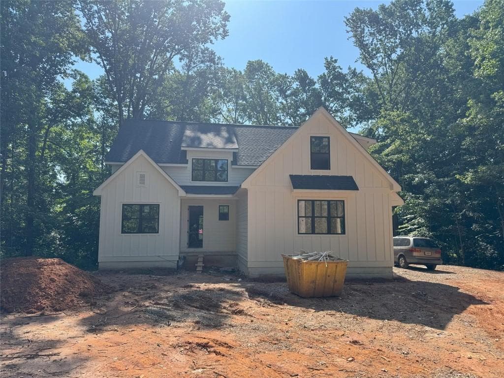 2210 NOTTINGHAM Way, Cumming, GA 30040 — most recent listing photo