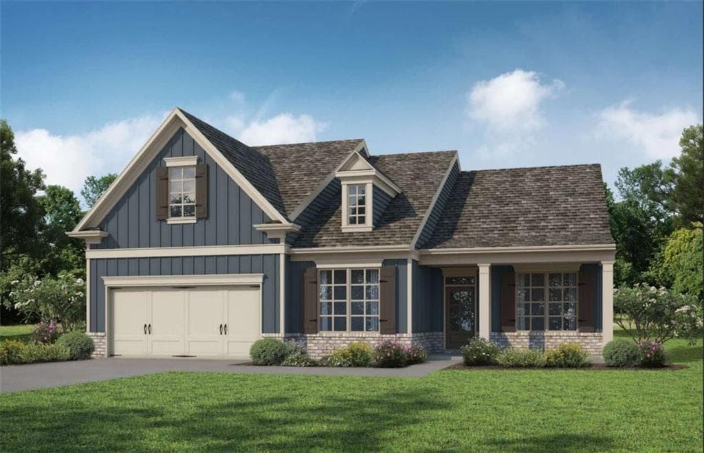 101 Oakdale Road, Jefferson, GA 30549 — most recent listing photo