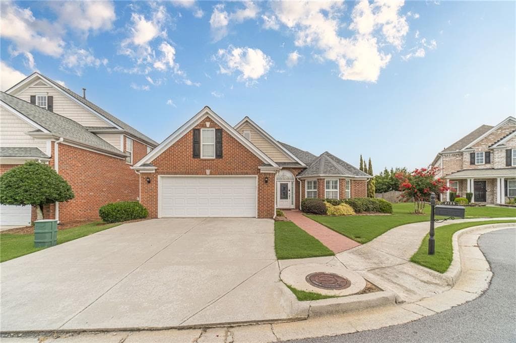 2123 Benchmark Drive, Snellville, GA 30078 — most recent listing photo