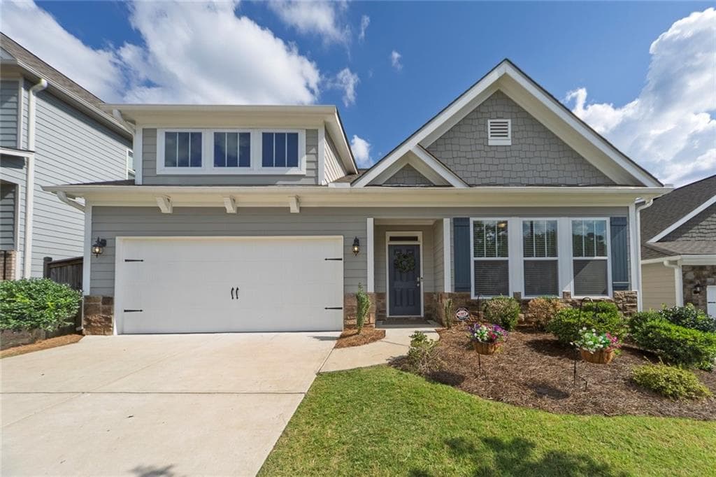 110 Overlook Ridge Way, Canton, GA 30114 — most recent listing photo