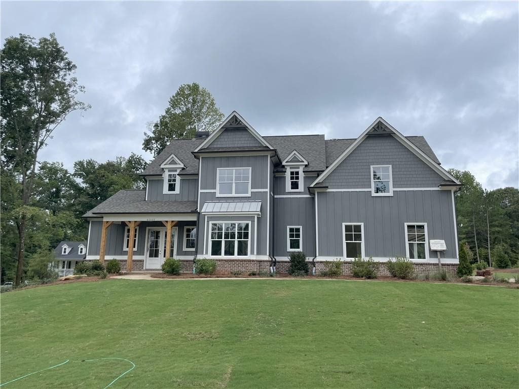 6355 Little Mill Road, Gainesville, GA 30506 — most recent listing photo