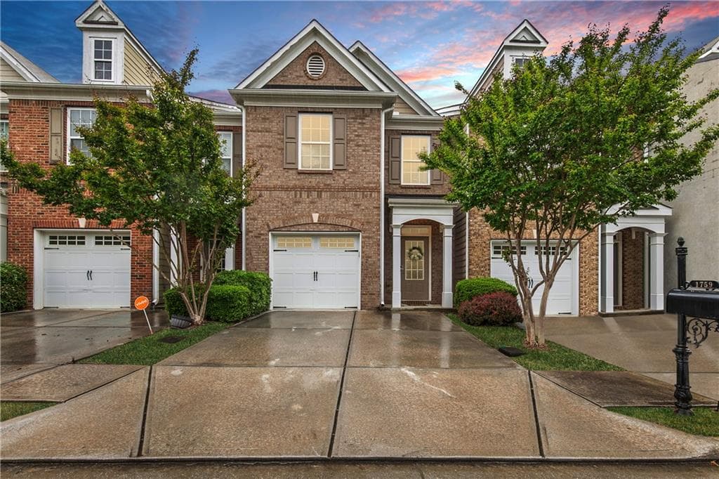 1759 Coleville Oak Lane, Lawrenceville, GA 30046 — most recent listing photo