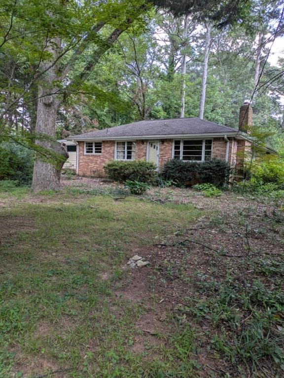 1893 Brockett Road, Tucker, GA 30084 — most recent listing photo