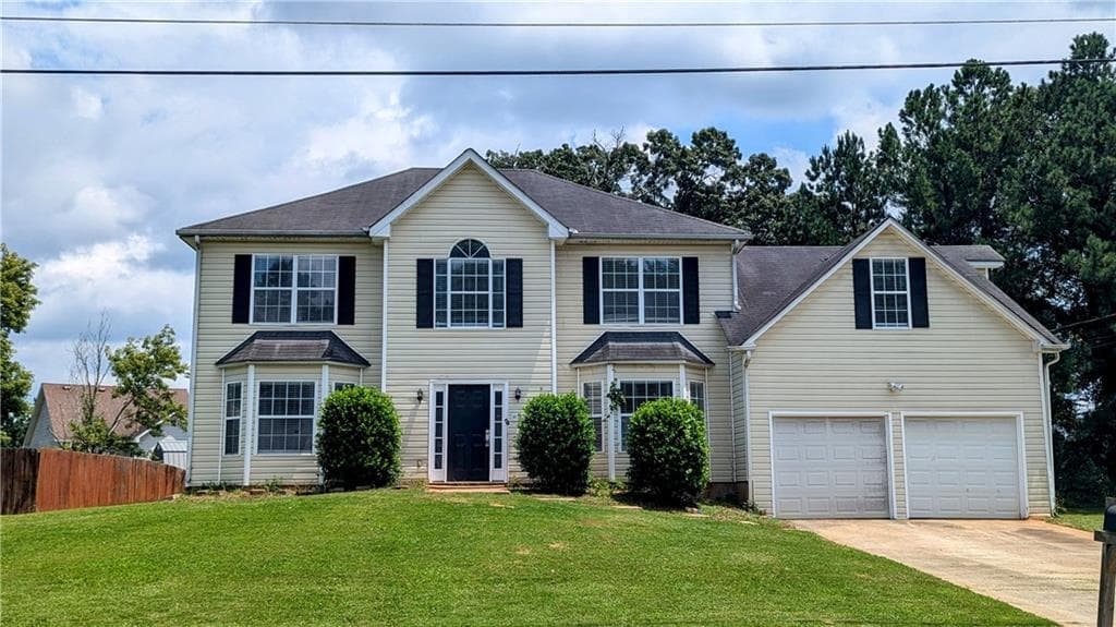 4192 Flakes Mill Manor Lane, Ellenwood, GA 30294 — most recent listing photo