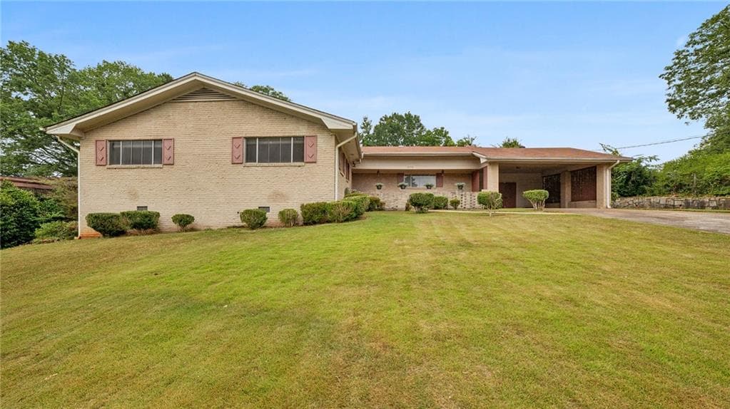 3774 Aristides Lane, Decatur, GA 30034 — most recent listing photo