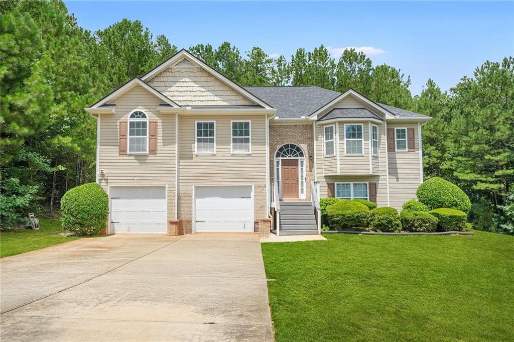 215 Rivercrest Lane, Covington, GA 30016 — most recent listing photo