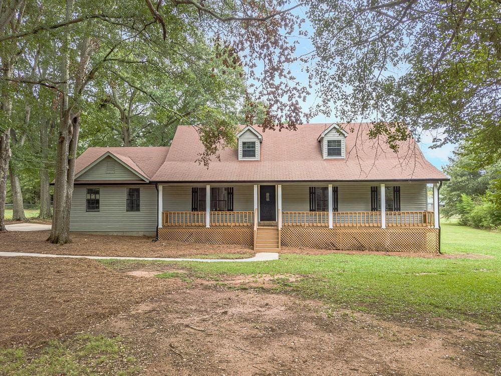 386 Phillips Drive, Monroe, GA 30656 — most recent listing photo
