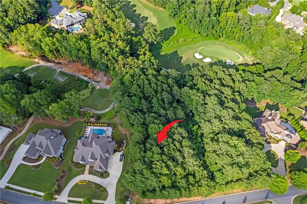 681 Carl Sanders Drive, Acworth, GA 30101 — most recent listing photo