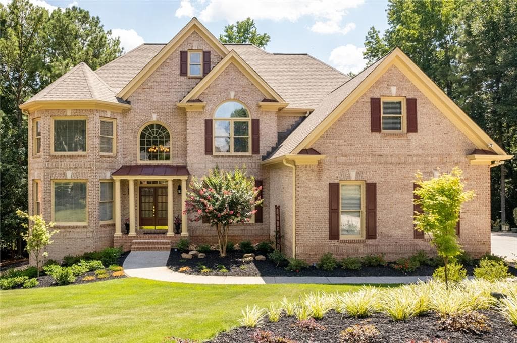 155 Hollymount Road Road, Alpharetta, GA 30022 — most recent listing photo