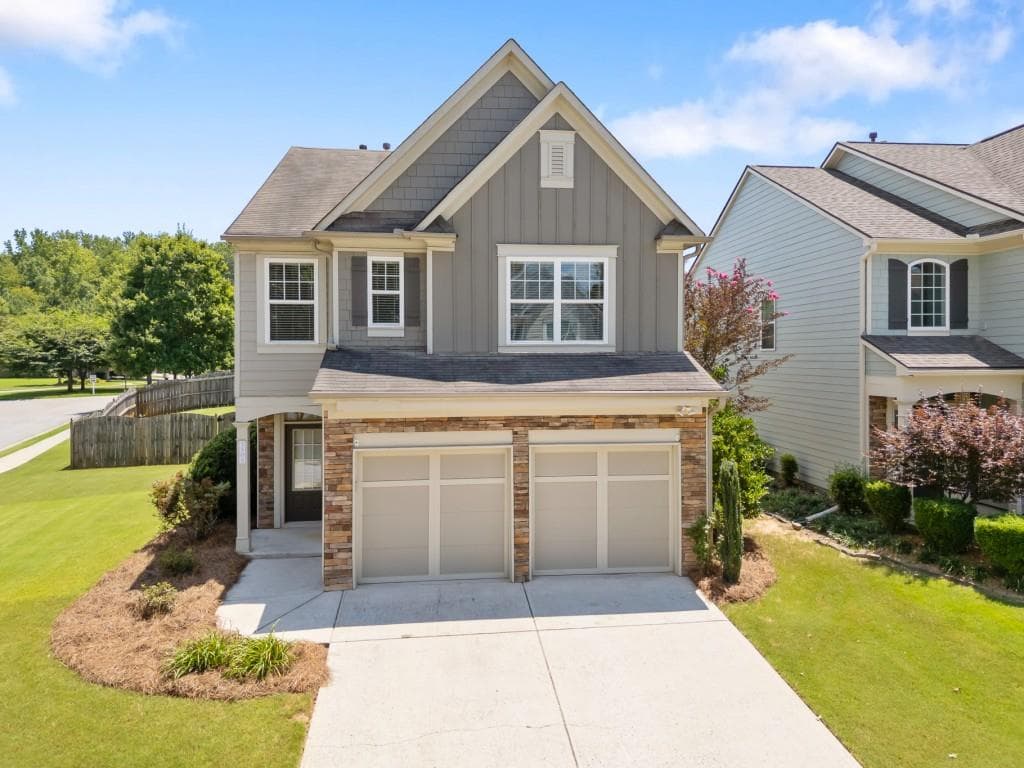 5505 Weddington Drive, Cumming, GA 30040 — most recent listing photo