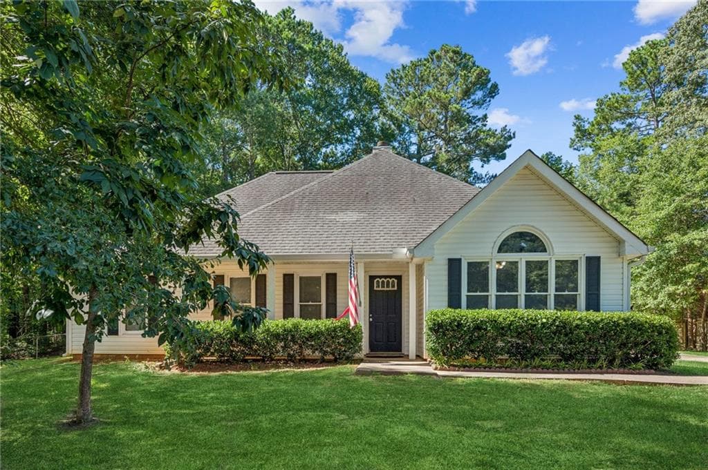 1490 Harmony Grove Ch Road, Auburn, GA 30011 — most recent listing photo