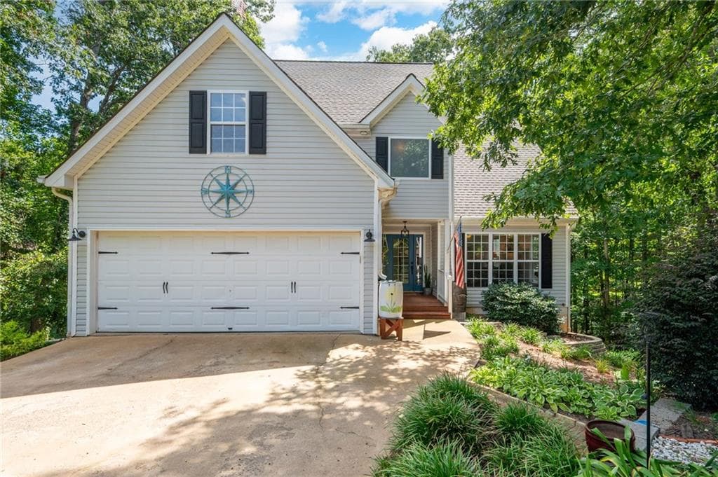 3060 Cypress Cove, Ball Ground, GA 30107 — most recent listing photo