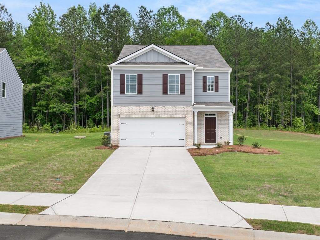 143 Rolling Meadow Trace, Jasper, GA 30143 — most recent listing photo