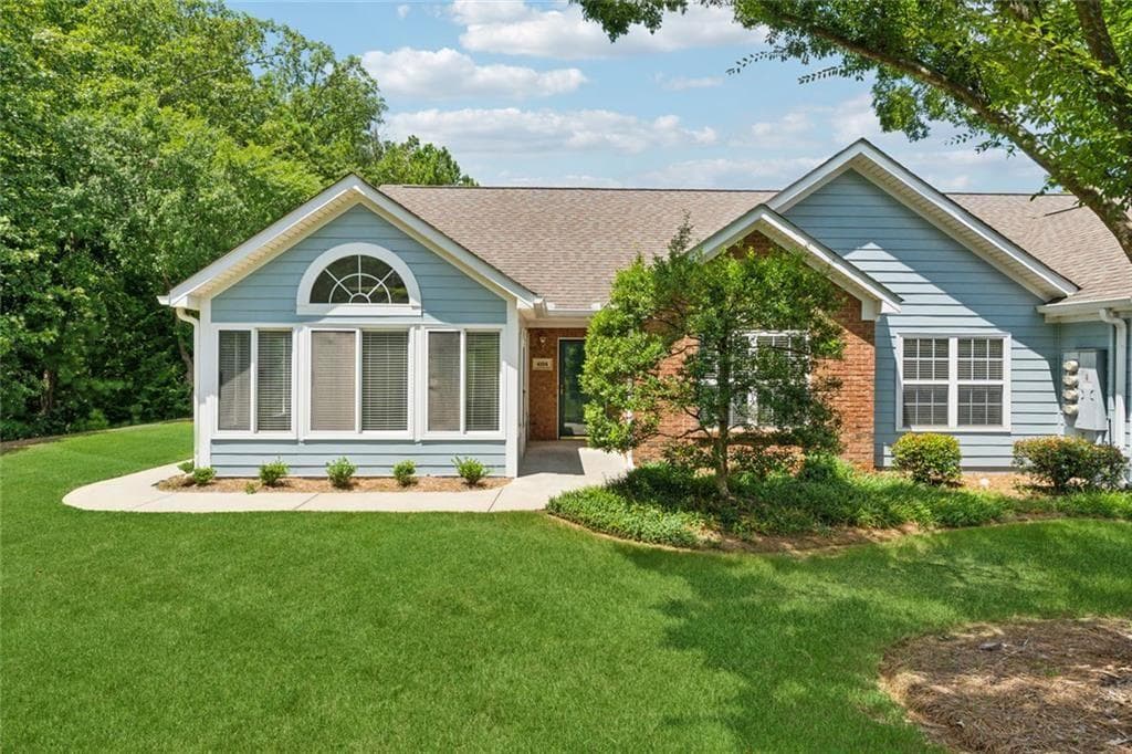 4106 Harvest Ridge Lane, Alpharetta, GA 30022 — most recent listing photo