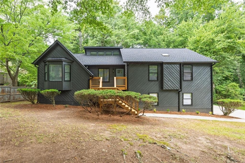 4047 Maxanne Drive, Kennesaw, GA 30144 — most recent listing photo