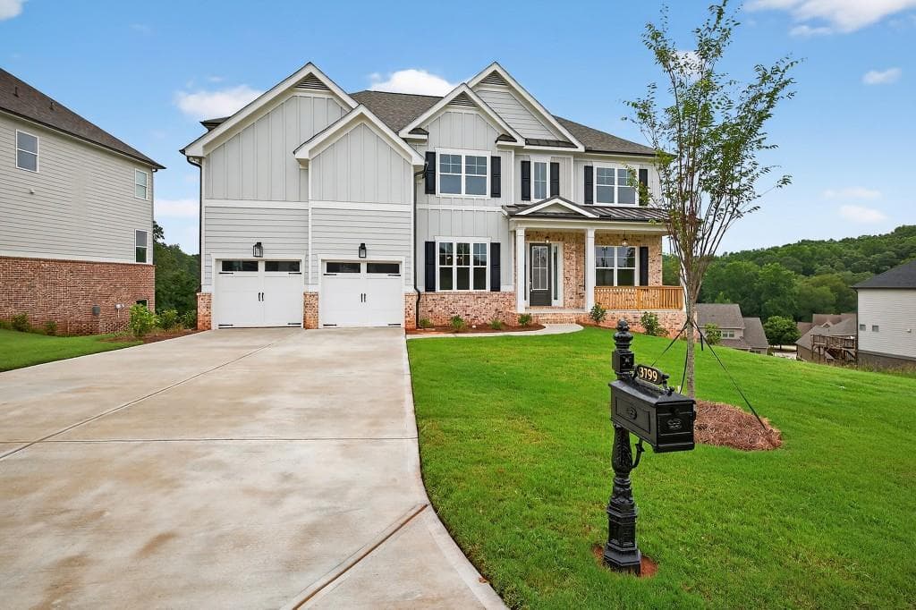 3799 Cheyenne Lane, Jefferson, GA 30549 — most recent listing photo