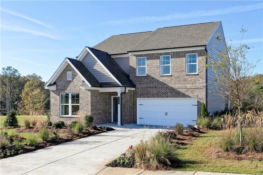 512 Regency Trail, Acworth, GA 30102 — most recent listing photo
