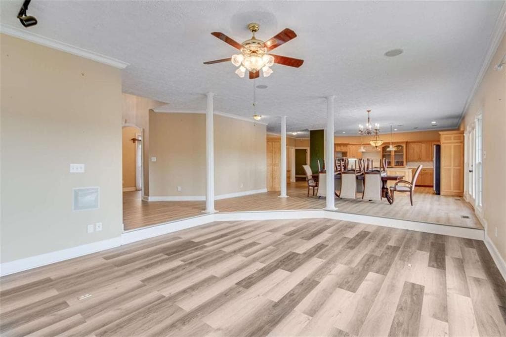 5 bedroom, 5 bathroom, 5,828 sq ft single family residence under contract at 701 Sunshine Road, Toccoa, GA 30577 — photo 7