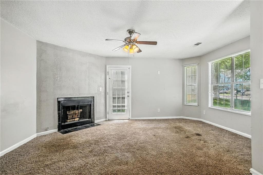 4 bedroom, 2 bathroom, 1,511 sq ft single family residence under contract at 629 Sandys Lane, Atlanta, GA 30354 — photo 5