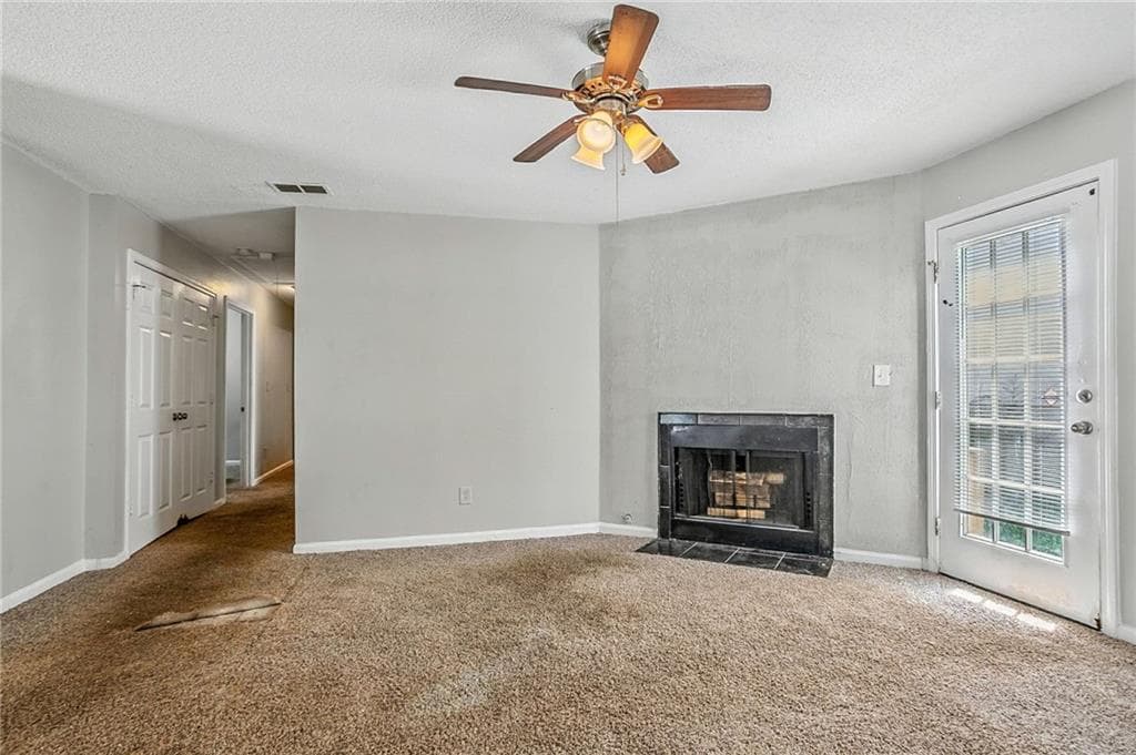 4 bedroom, 2 bathroom, 1,511 sq ft single family residence under contract at 629 Sandys Lane, Atlanta, GA 30354 — photo 6
