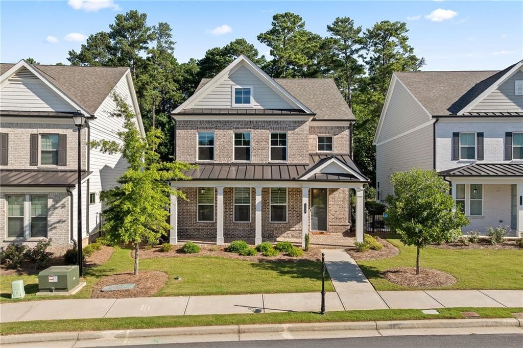 1129 Bennett Creek Ovlk, Suwanee, GA 30024 — most recent listing photo