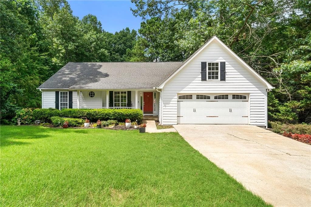 5440 Mountain Trail, Douglasville, GA 30135 — most recent listing photo