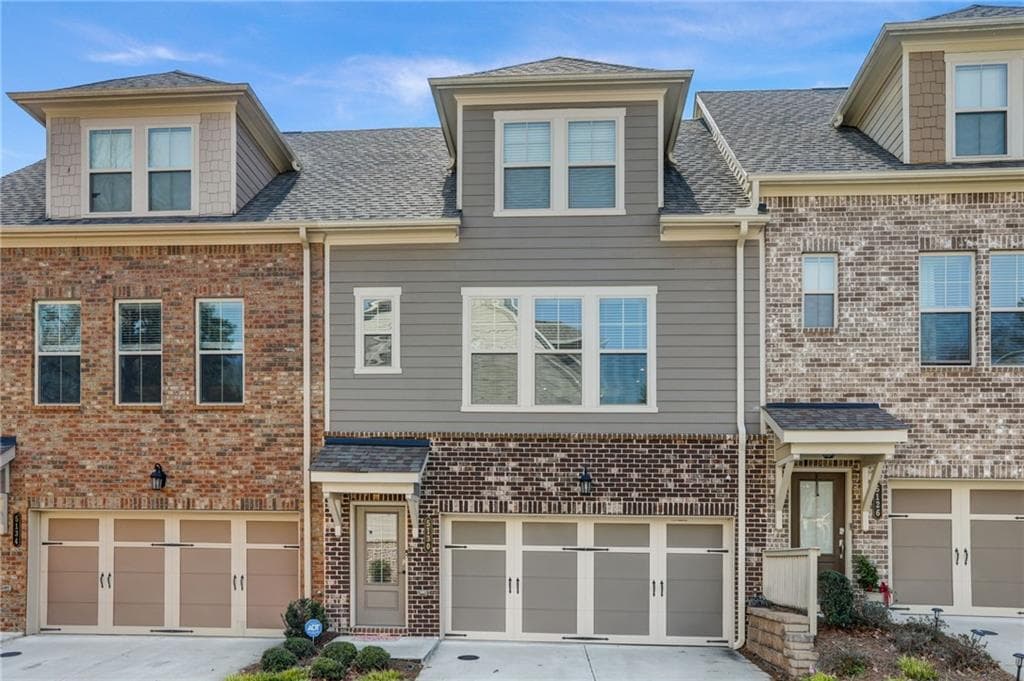 5130 Akbar Chase, Atlanta, GA 30339 — most recent listing photo