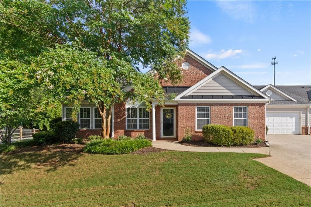 703 Somerton Place, Cumming, GA 30040 — most recent listing photo