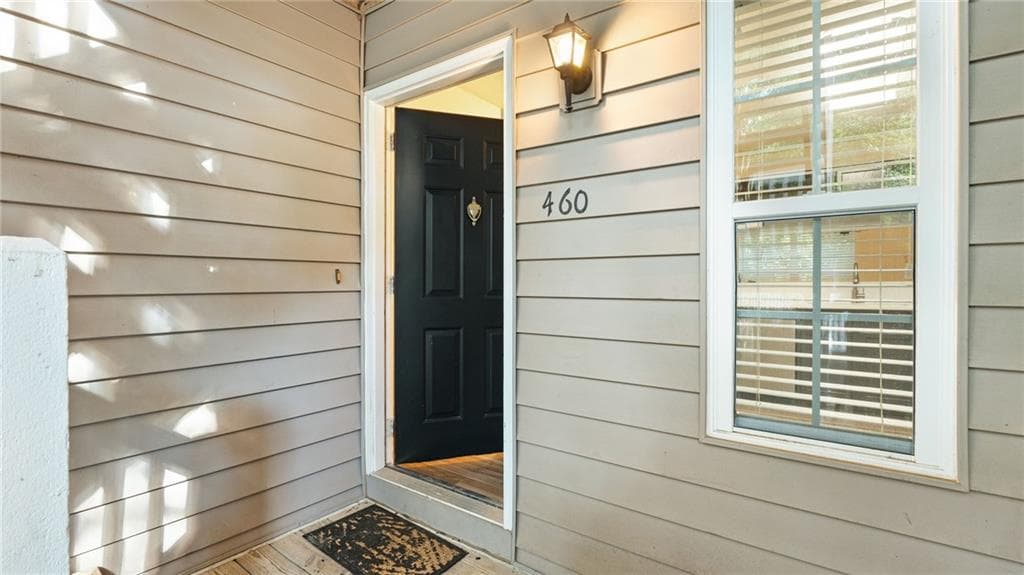 460 Teal Court
