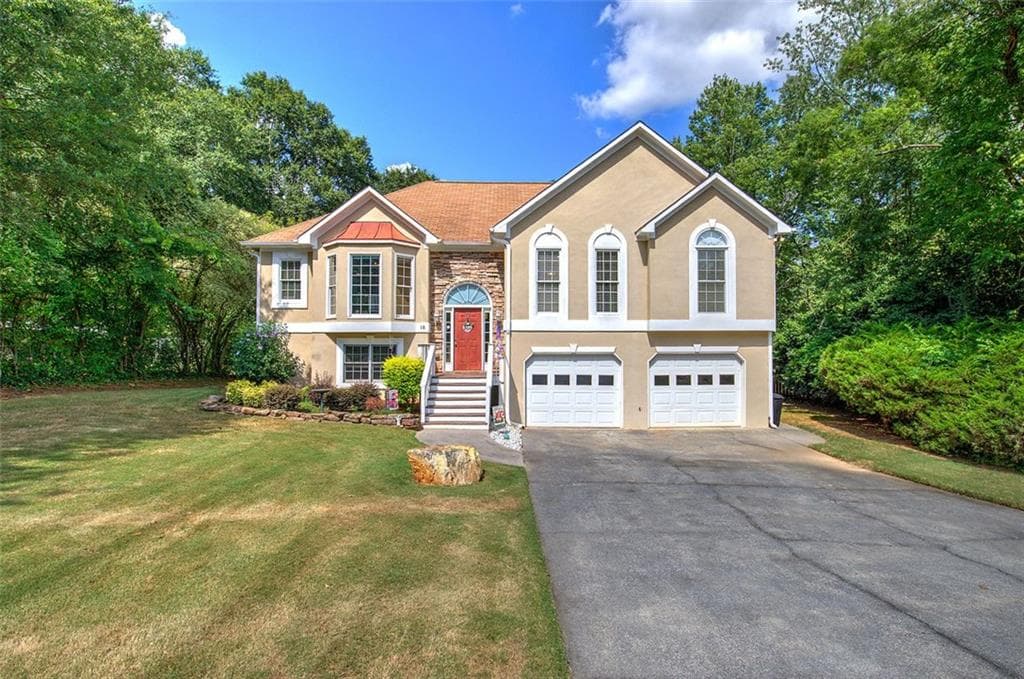 18 FOXFIRE Lane, Cartersville, GA 30120 — most recent listing photo