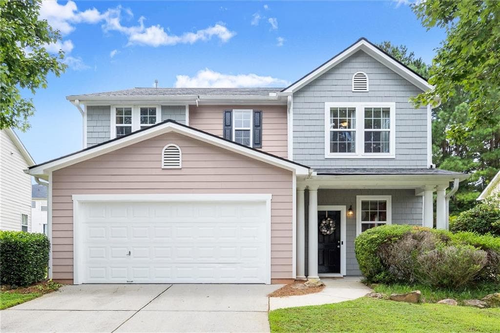 375 Fairmont Way, Fairburn, GA 30213 — most recent listing photo