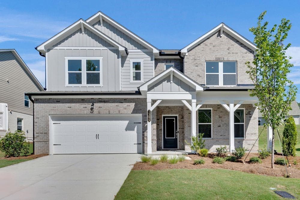 1385 Windance Lake Drive, Loganville, GA 30052 — most recent listing photo