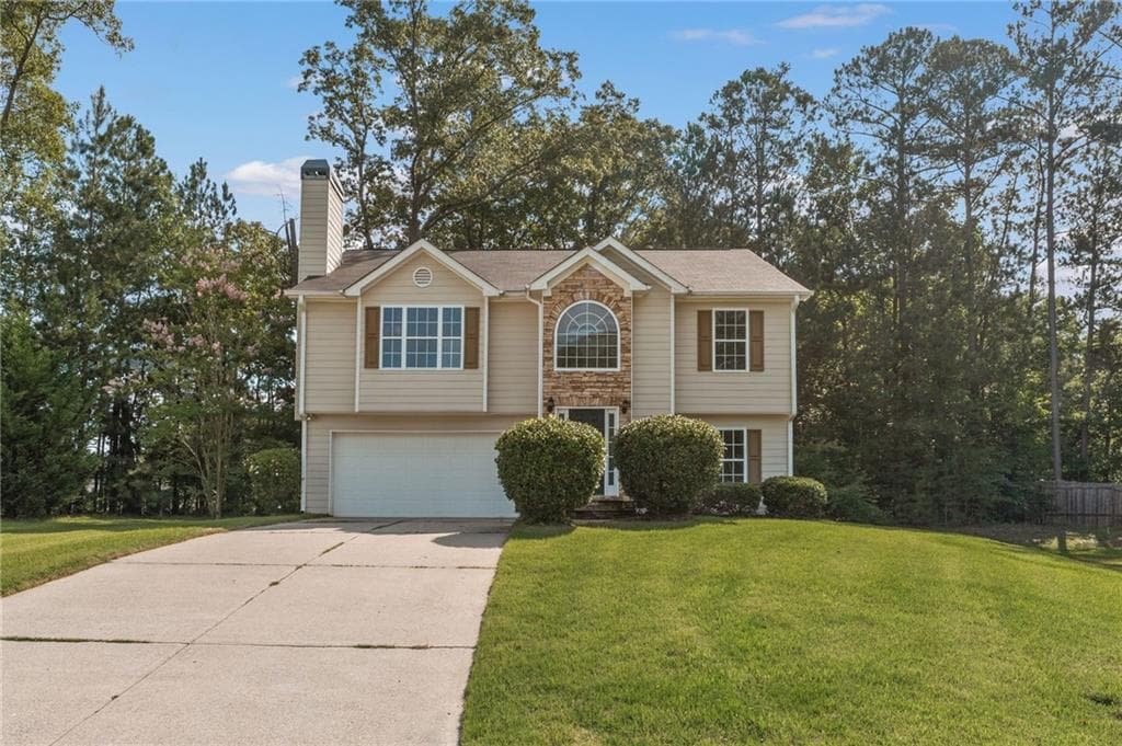 5960 Castlegate Drive, Douglasville, GA 30135 — most recent listing photo