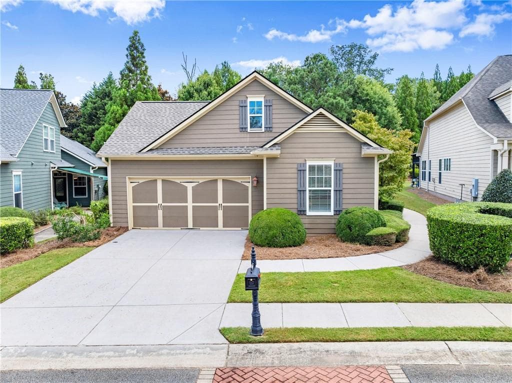 3134 Scarlet Oak Lane, Gainesville, GA 30504 — most recent listing photo