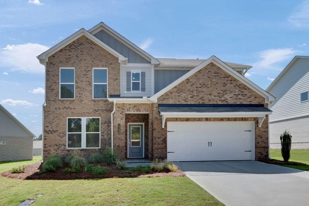 1734 Fawlocke Run, Loganville, GA 30052 — most recent listing photo