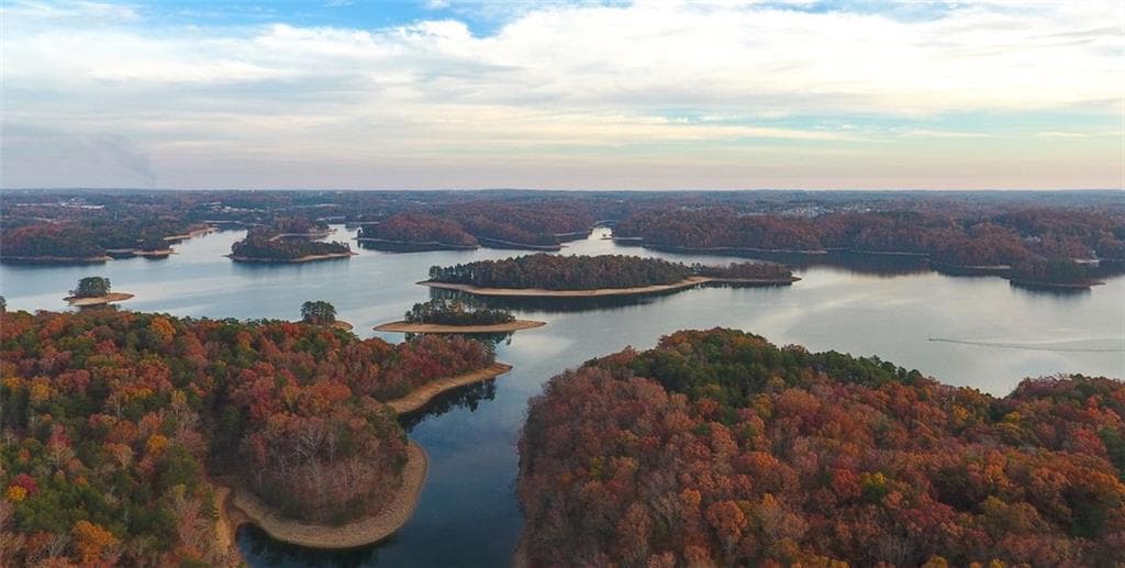 single family residence for sale at 3550 Dockside Shores, Gainesville, GA 30506