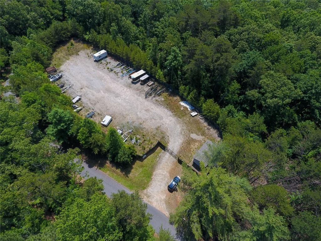 single family residence for sale at 3550 Dockside Shores, Gainesville, GA 30506 — photo 4