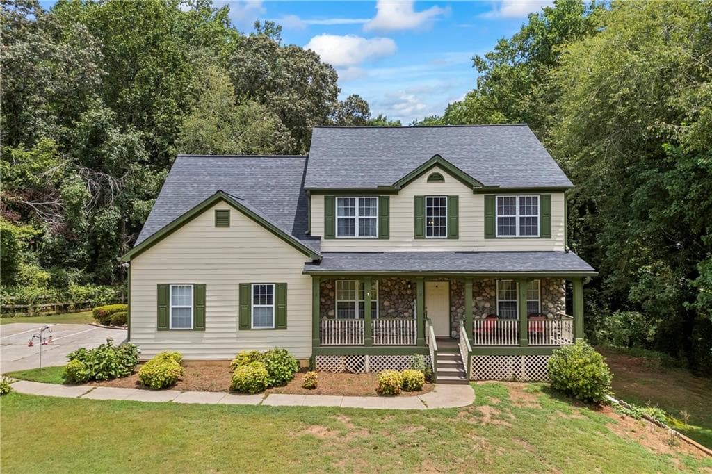 7745 Timberline Overlook, Cumming, GA 30041 — most recent listing photo