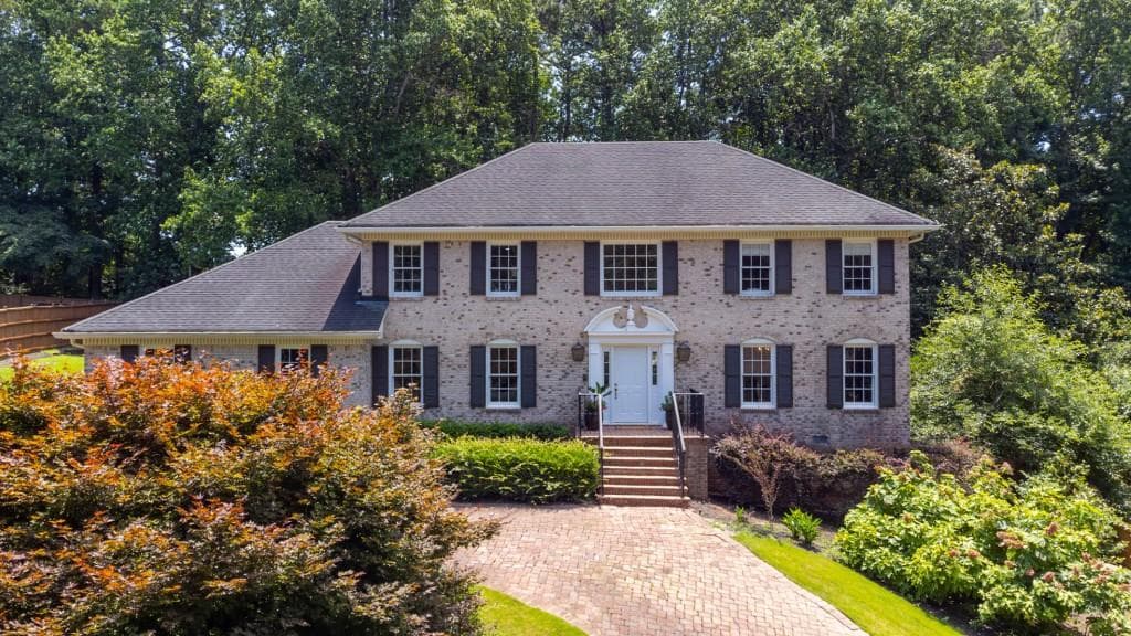 5349 Forest Springs Drive, Dunwoody, GA 30338 — most recent listing photo