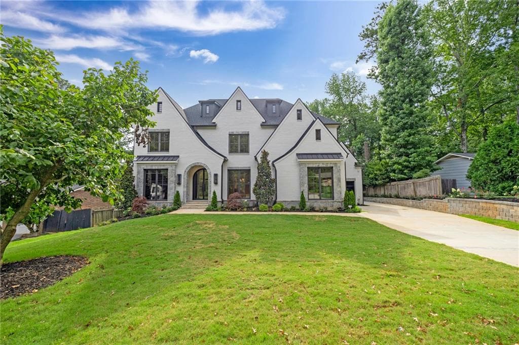 459 Karen Drive, Alpharetta, GA 30009 — most recent listing photo