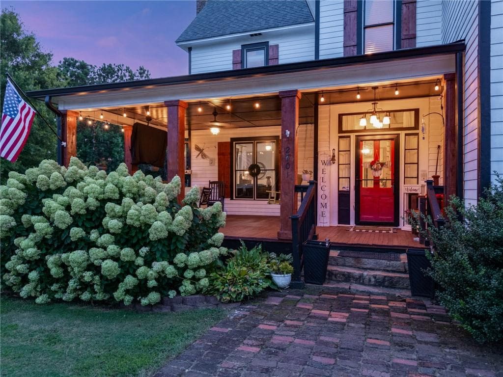 2701 Victory Church Road, Bowdon, GA 30108 — most recent listing photo