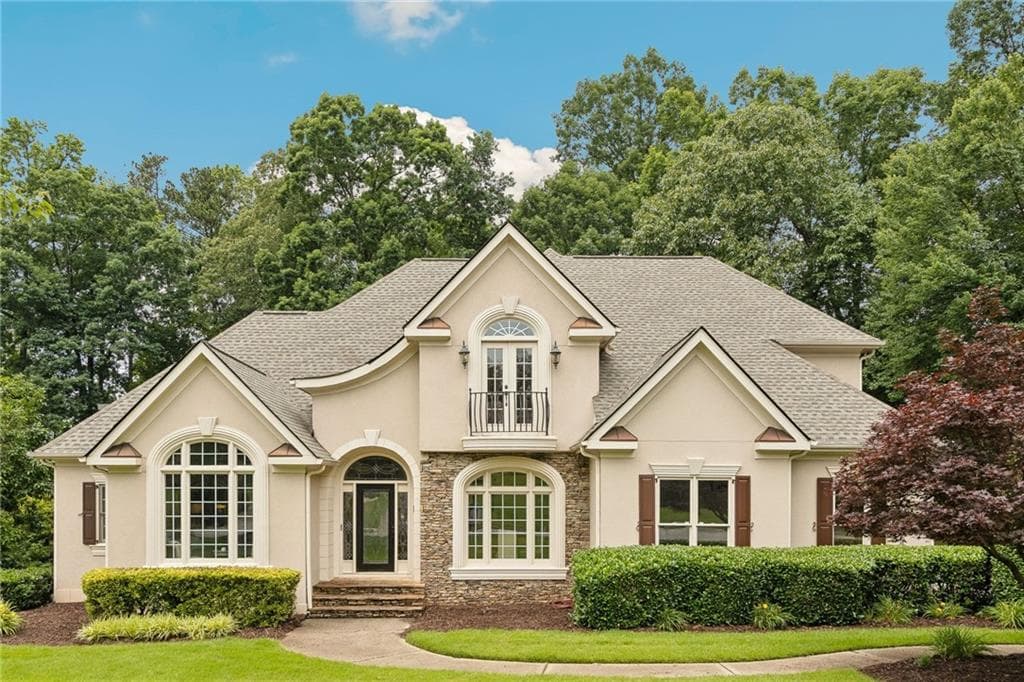 5105 Deerlake Drive, Alpharetta, GA 30005 — most recent listing photo
