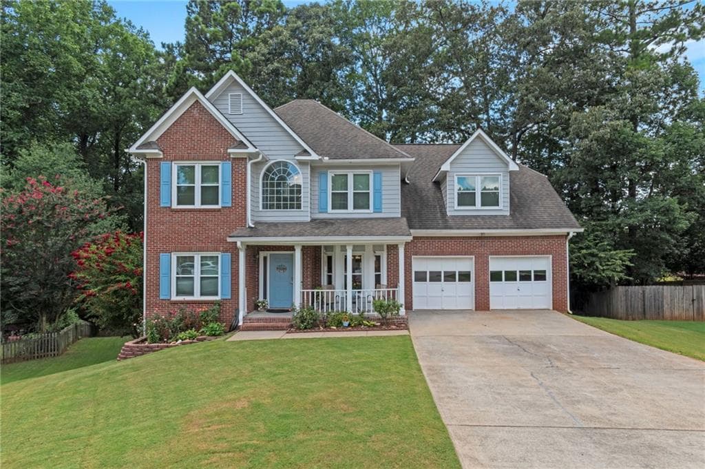 69 New Brunswick Court, Suwanee, GA 30024 — most recent listing photo